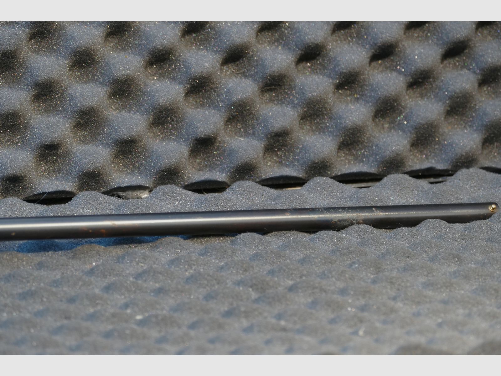 Garden shotgun, Manufrance, single shot, 9mm Flobert WHB39