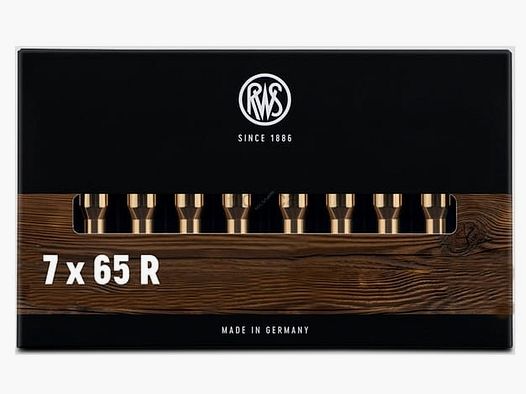 RWS 7x65R ID 11,5g