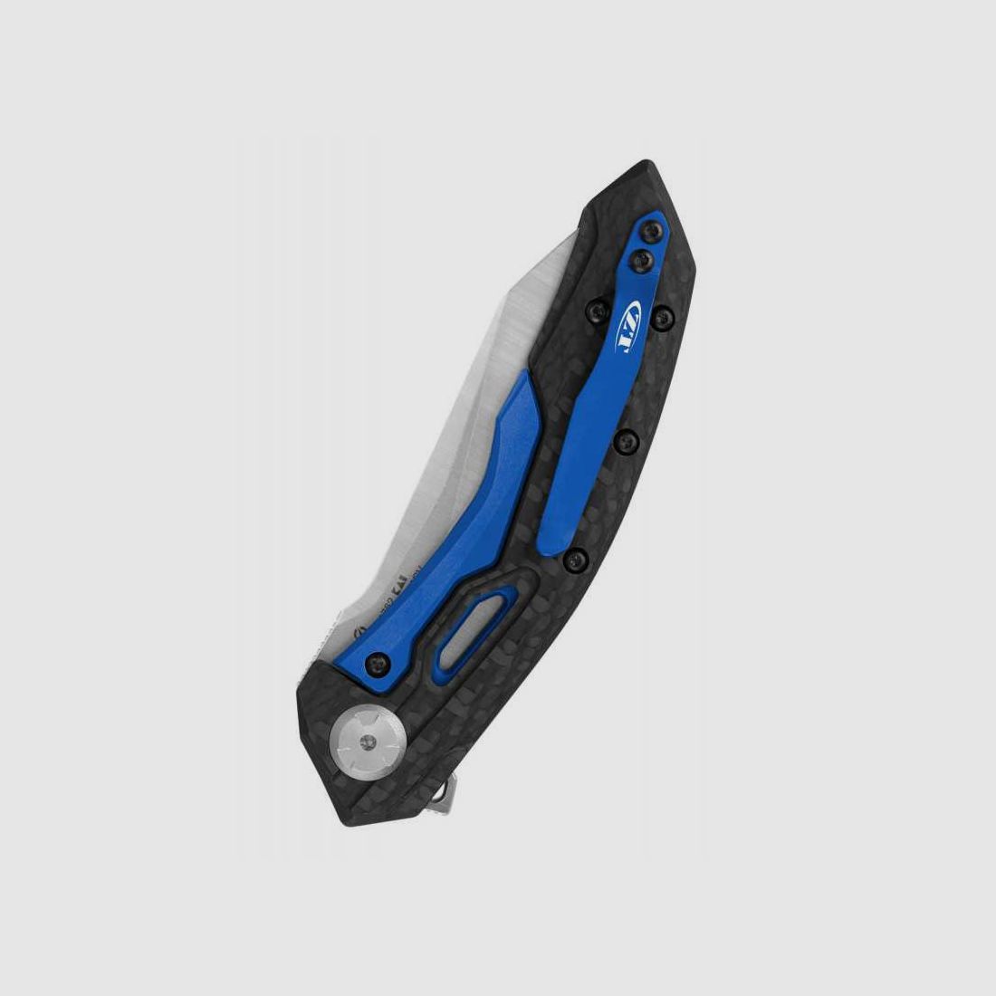 Zero Tolerance 0762 Taschenmesser CF/CPM-20CV 2TN