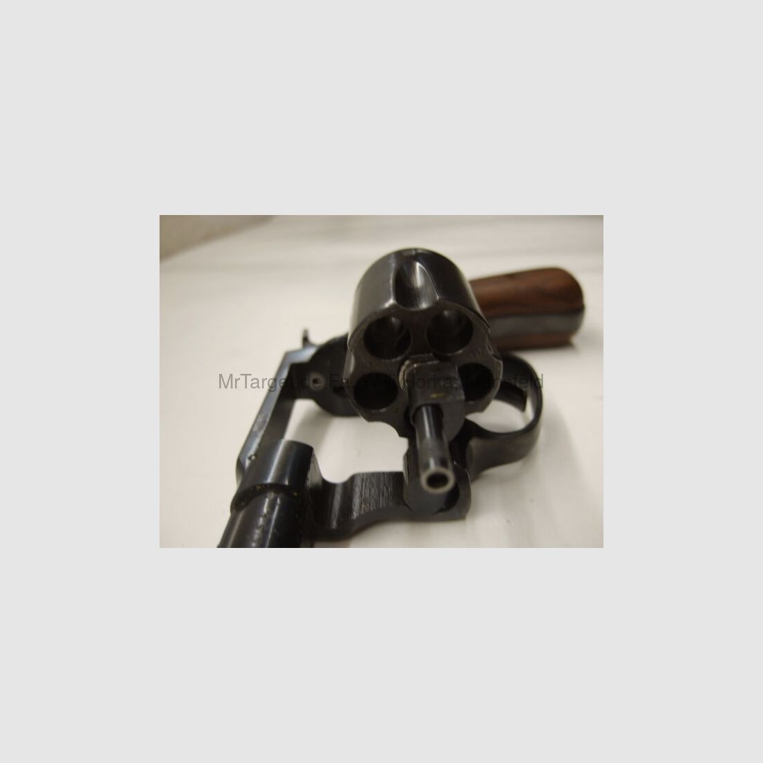 Rossi 27 * 5-shot * hunting weapon