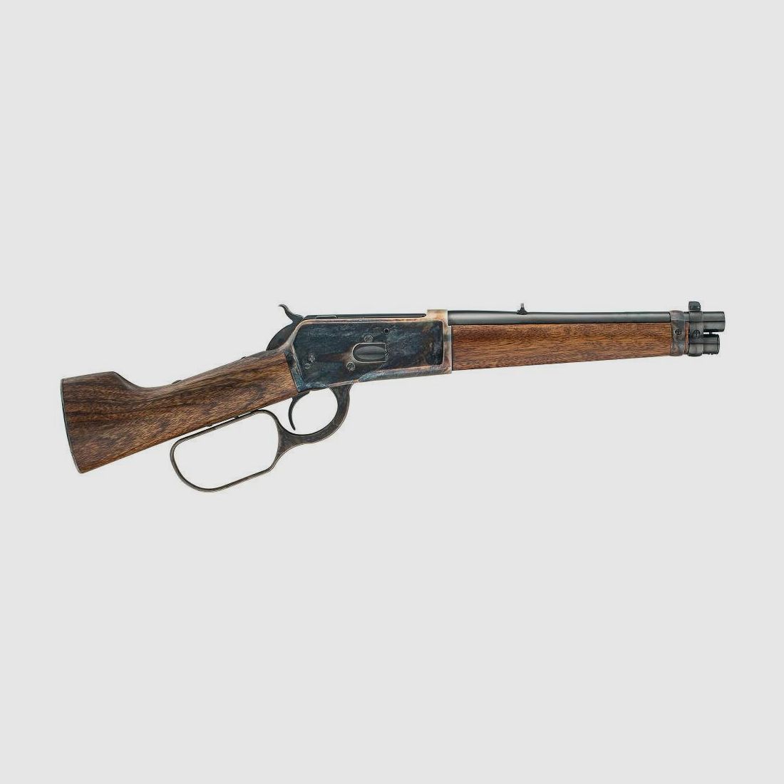 Chiappa Repetier-Pistole 1892 Mare's Leg Pistole .357 Mag.