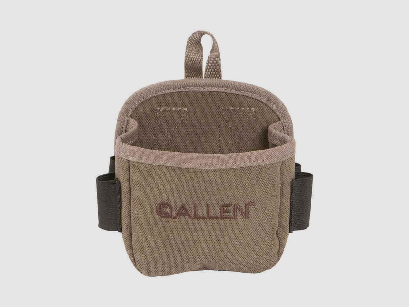 Allen Schrot Patronentaschen mit Gürtelclip