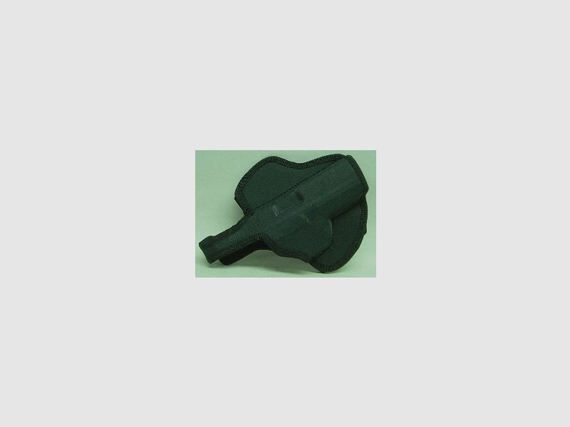 Cordura H&K USP - USP9/40/45, Daumensicherung