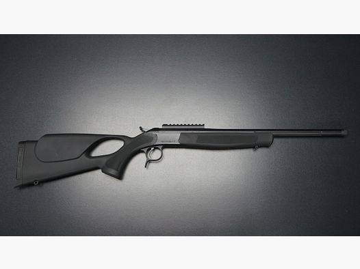 CVA Scout TD 18″ .308 Win