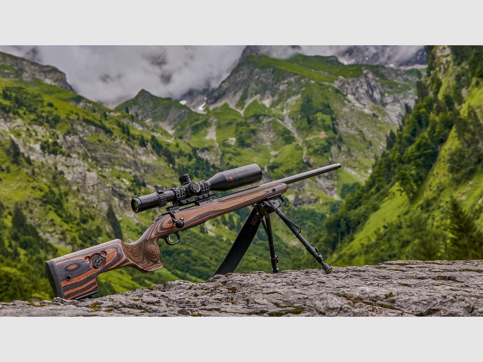 CZ 600+ RANGE