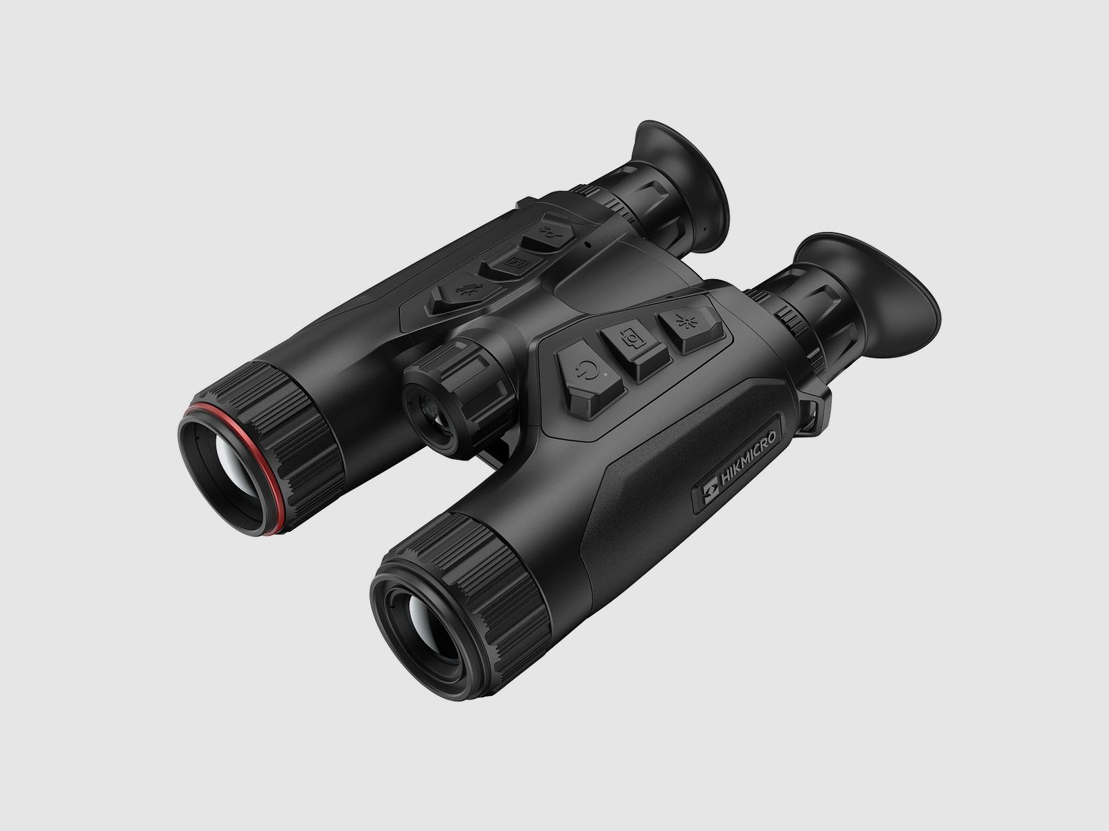 Binocolo termico HIKMICRO HABROK HQ35L 850NM, immagine 1 di 18