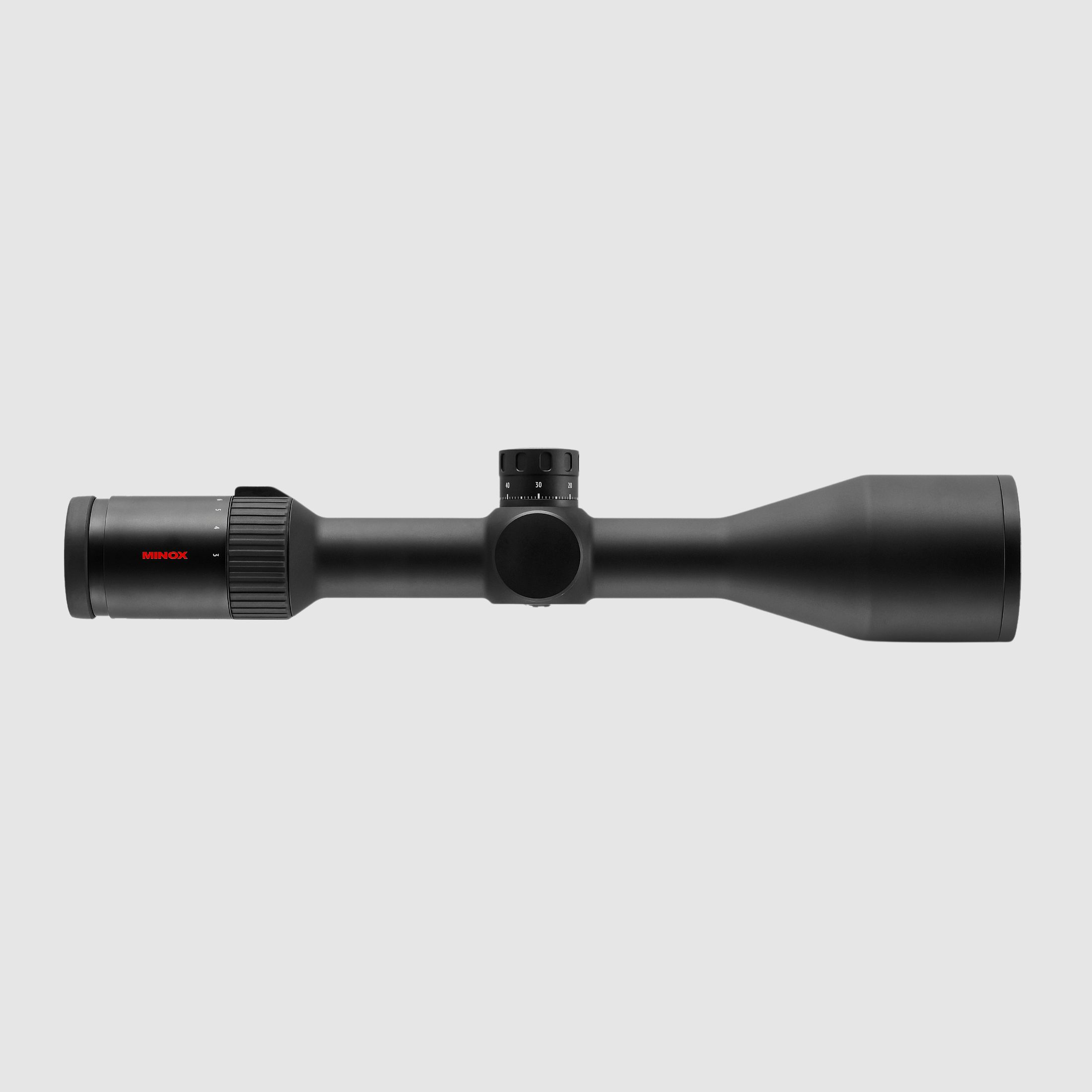 Minox RS-6 3-18x56 BDC Zielfernrohr