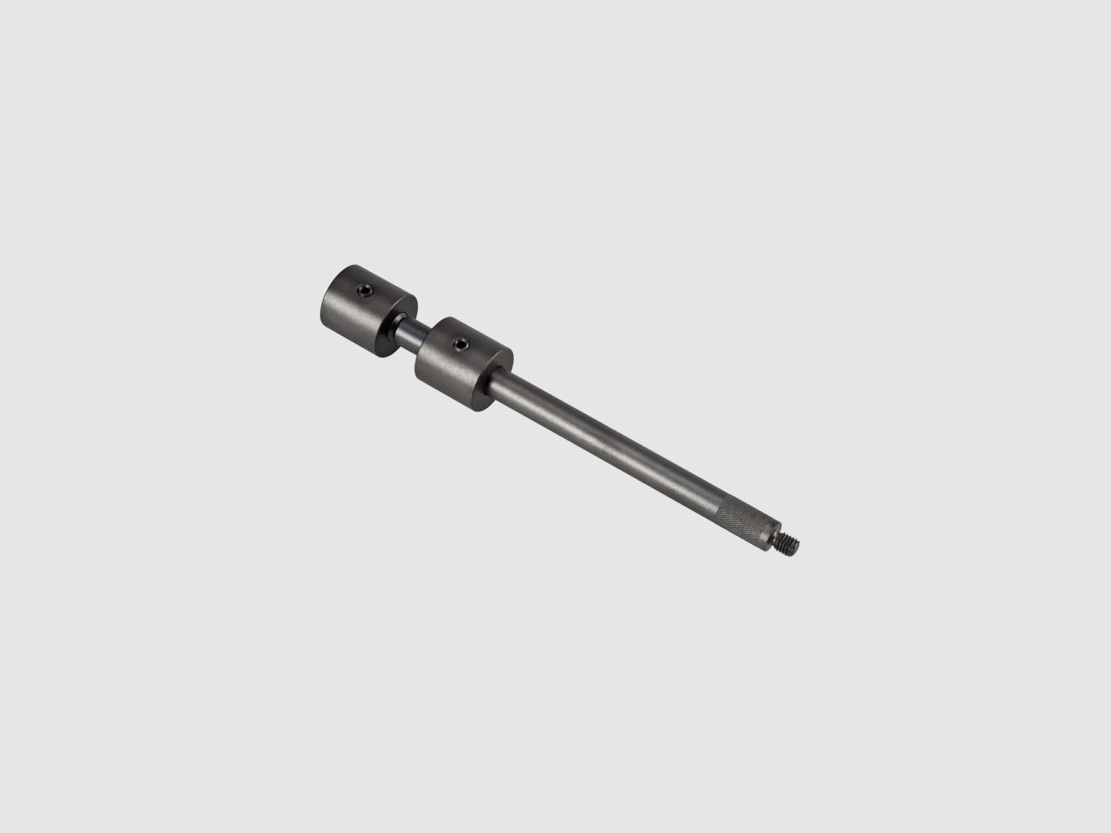 Walther weight bar incl. two weights total 105g for AP20