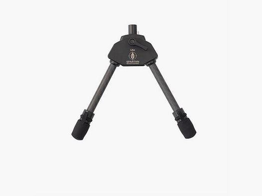 SPARTAN JAVELIN LITE BIPOD - BIPOD 14,5 CM - CARBON