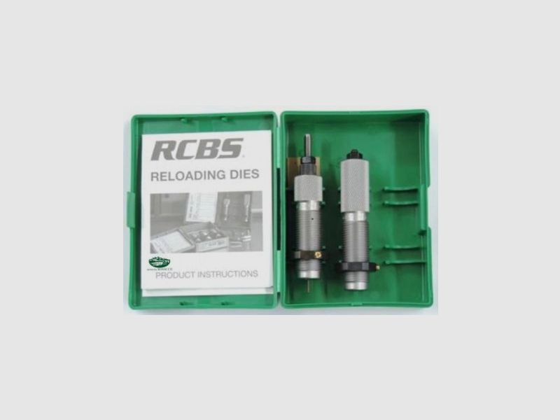 RCBS Full Length DIE SET 223 rem 11101