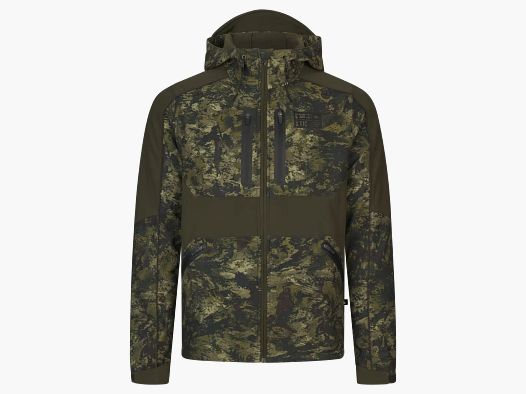Chaqueta Seeland Jacke Chaser Aero Camo