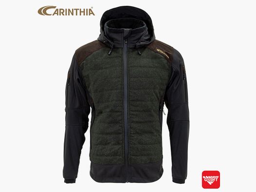 CARINTHIA G-LOFT® ISLG Jacke