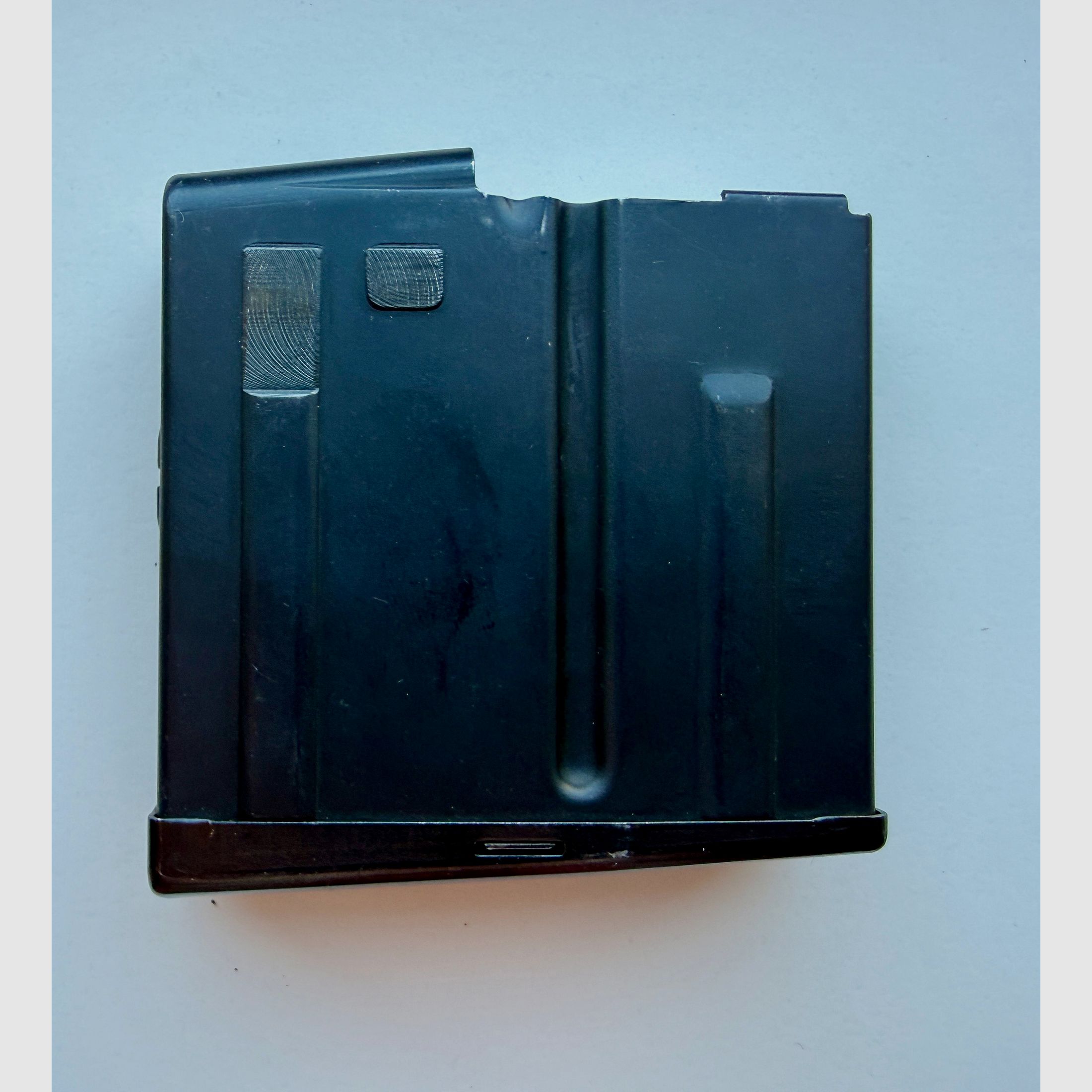 Magazine para rifle semiautomático Heckler&Koch HK H+K SL7/HK770