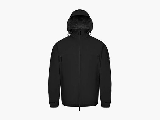 Highlander Forces Hardshelljacke Cyclone Pro