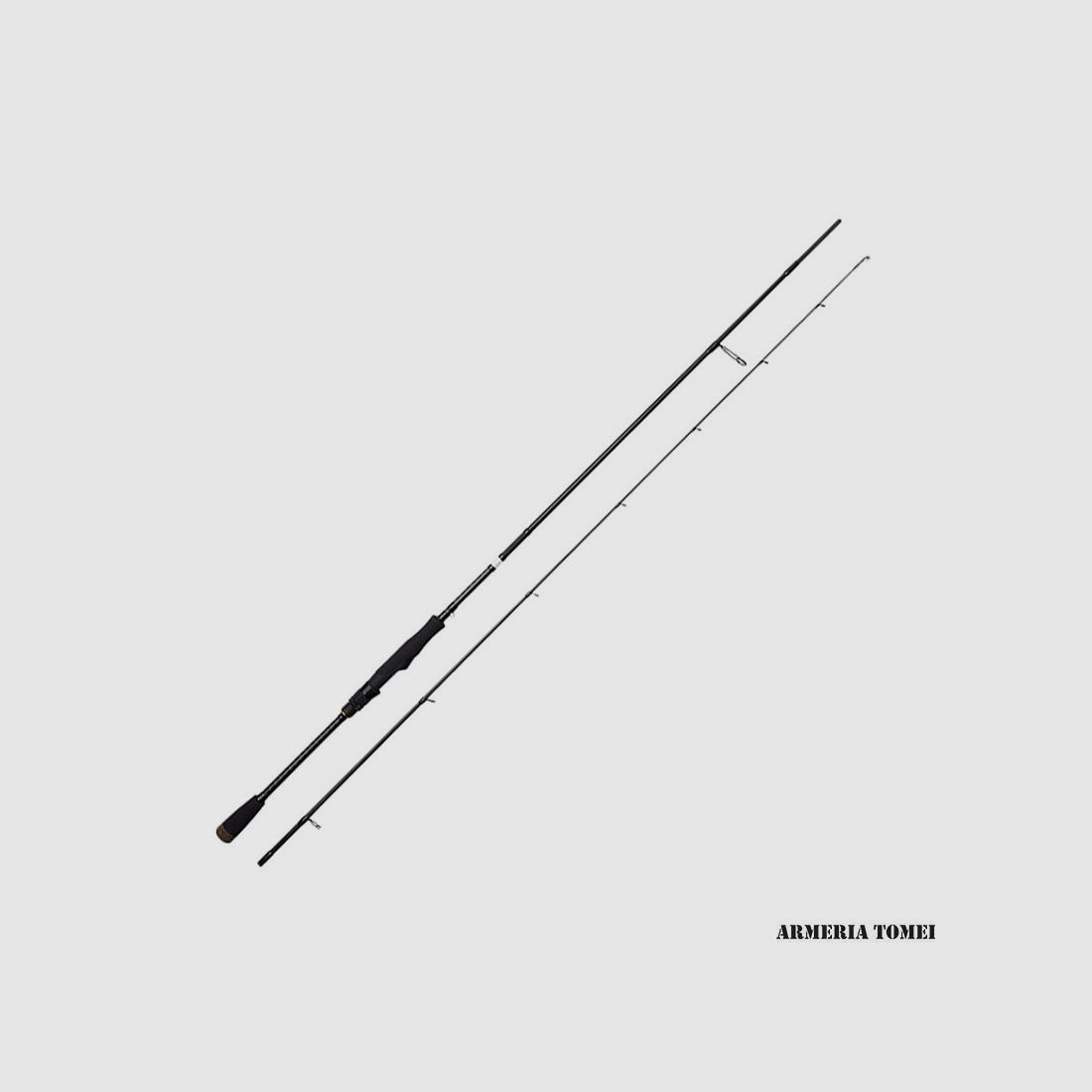 SAVAGE GEAR – SG2 LIGHT GAME 8’3″ 251 cm / 5-18g / 2 SEC