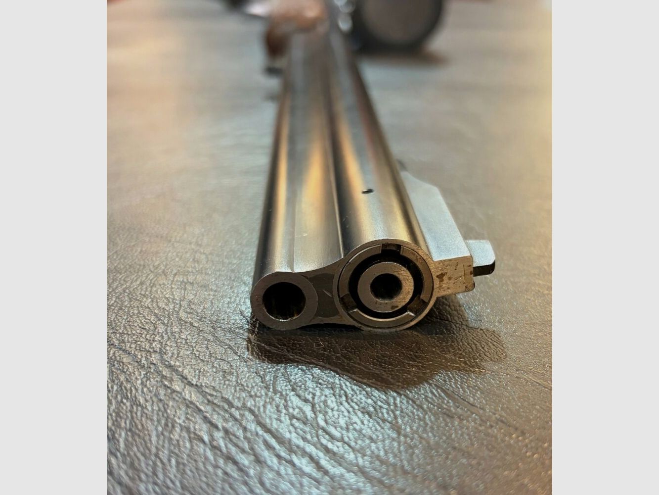 Blaser GB 860
