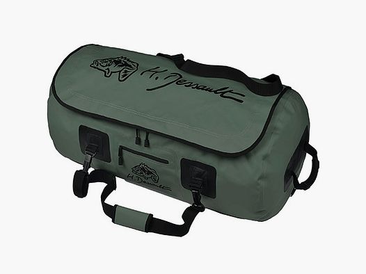H.DESSAULT BOLSA EXTREME 105L VERDE