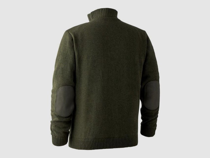 Deerhunter Carlisle Windbreaker Green, billede 2 af 2