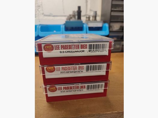 Matrix sets
