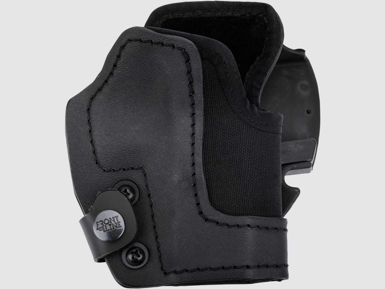 Front Line Holster Open Top KNG BFL (Walther Q4), afbeelding 1 van 2
