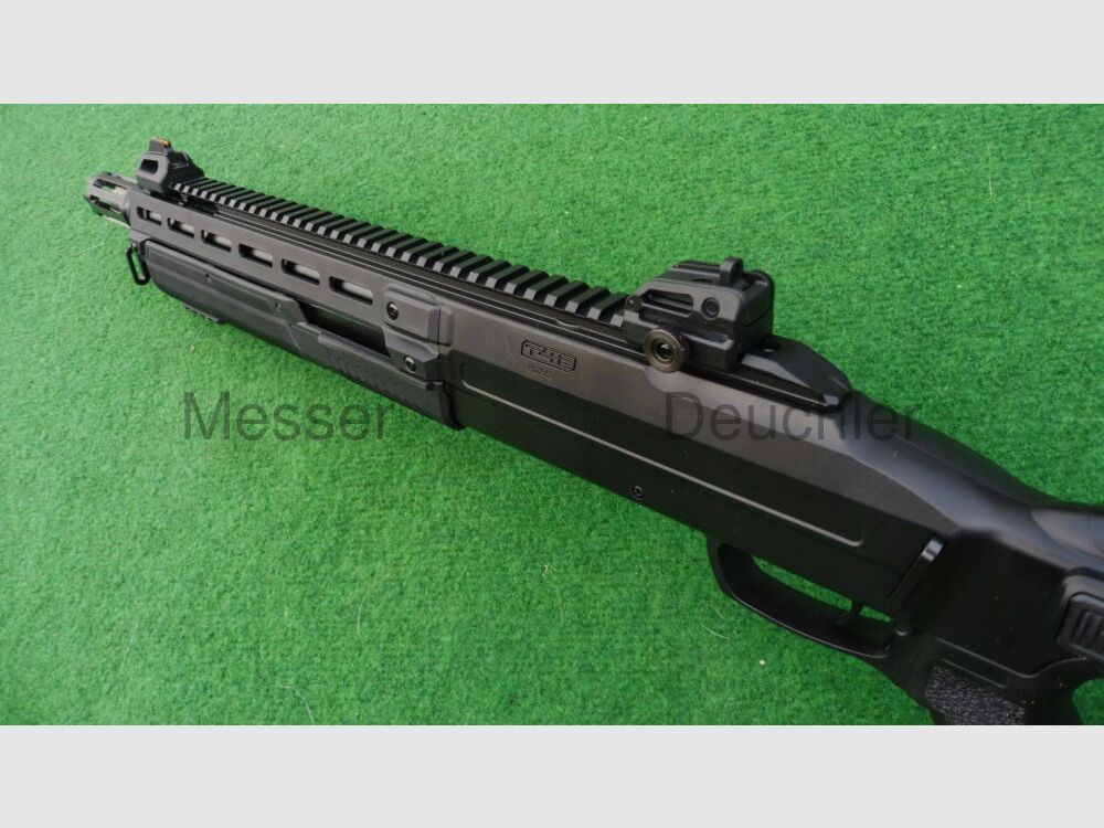 Umarex T4E-HDX68, Bild 5 von 9