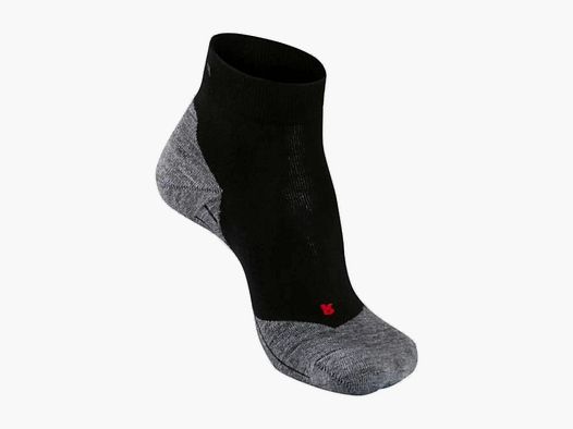 Chaussettes Falke Falke RU4 Courtes Chaussettes de Course - S