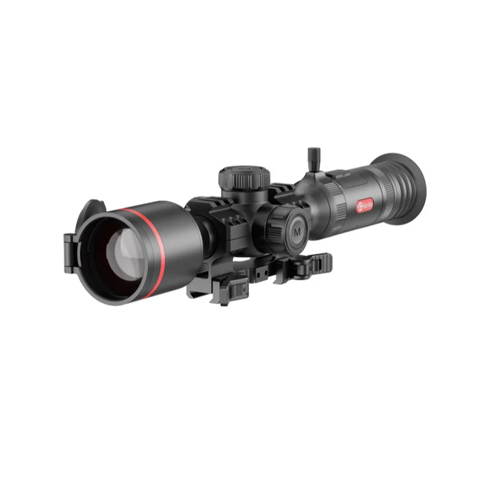 Wärmebildzielfernrohr Guide TU650 3.0 – 640×512 Full HD, Bild 4 von 4