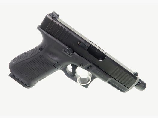 Glock 19 Gen.5 9mm Luger avec filetage