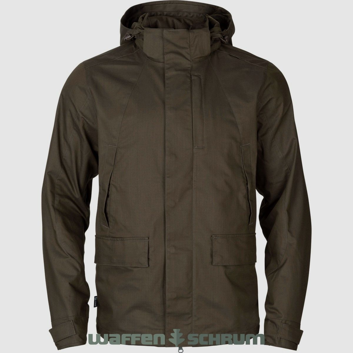 Härkila Jacke Nordic Hunter HWS Willow green