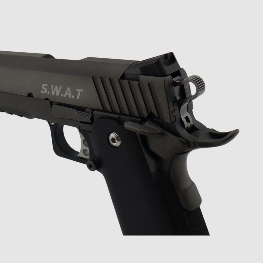 STP SWAT 5.0  2011  Sport / Caccia Made in Germania