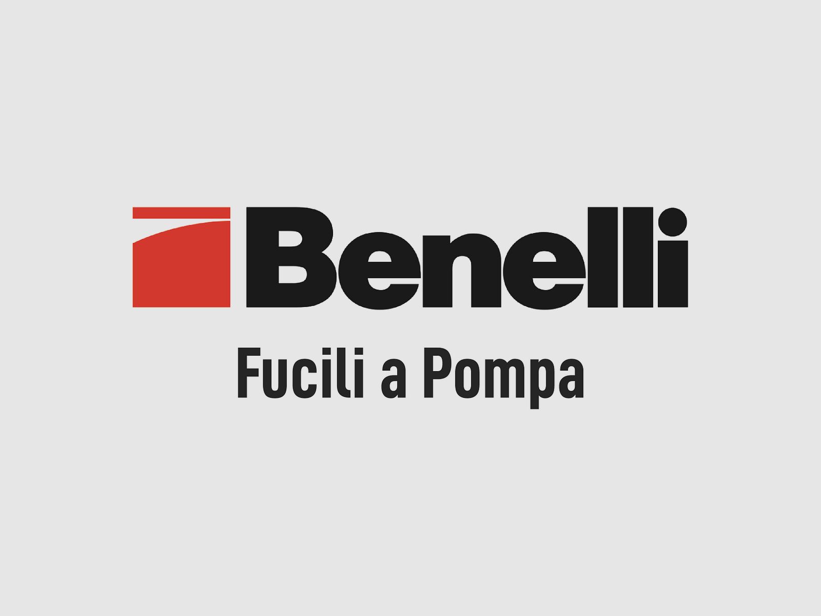 AAA PROMO BENELLI – PUMP SHOTGUNS, image 1 of 4