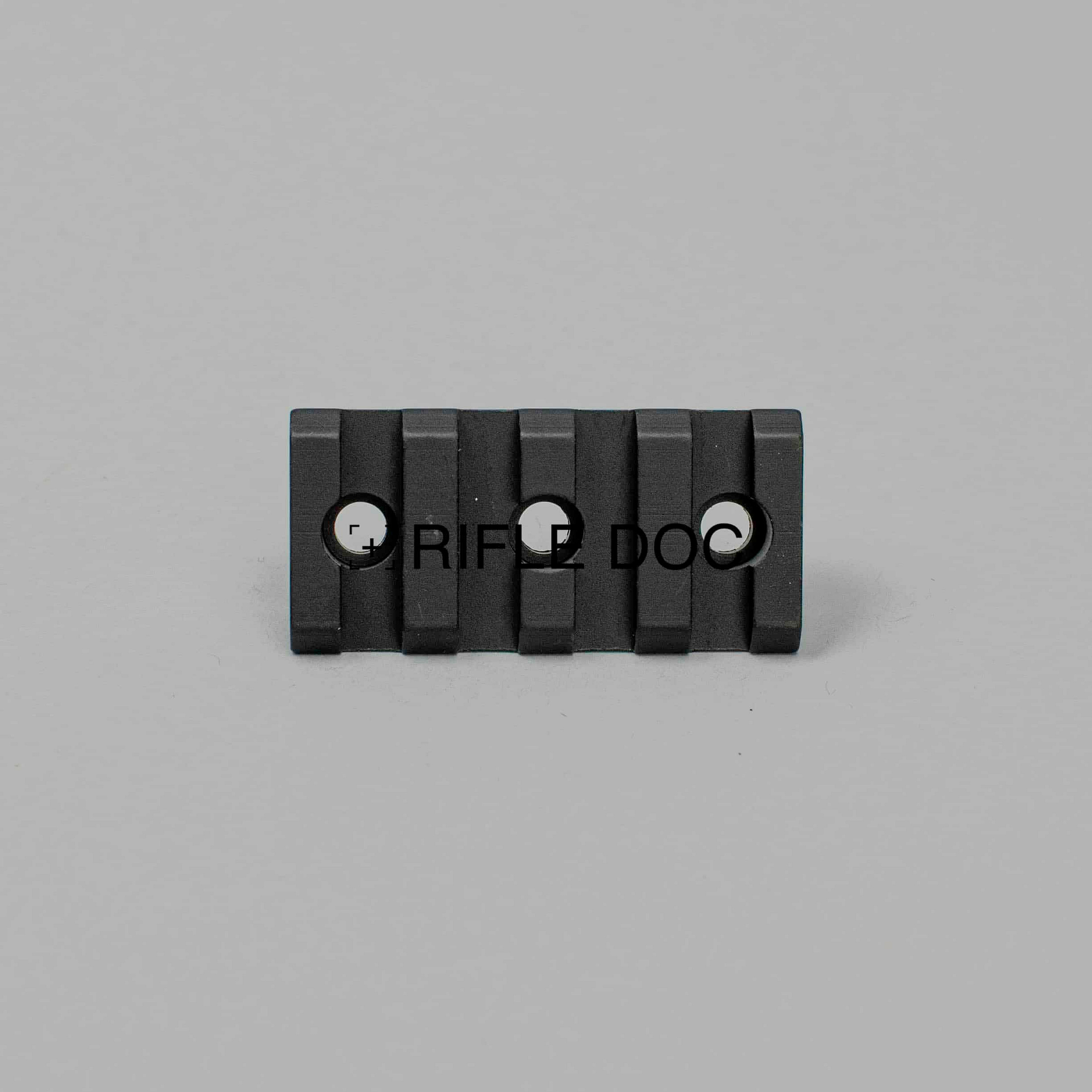 Adapter für 21mm Weaver / Picatinny Schiene 2 Stück