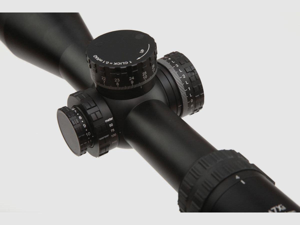 Steiner M7Xi 4-28×56 Horus Tremor3 Absehen, Bild 7 von 11