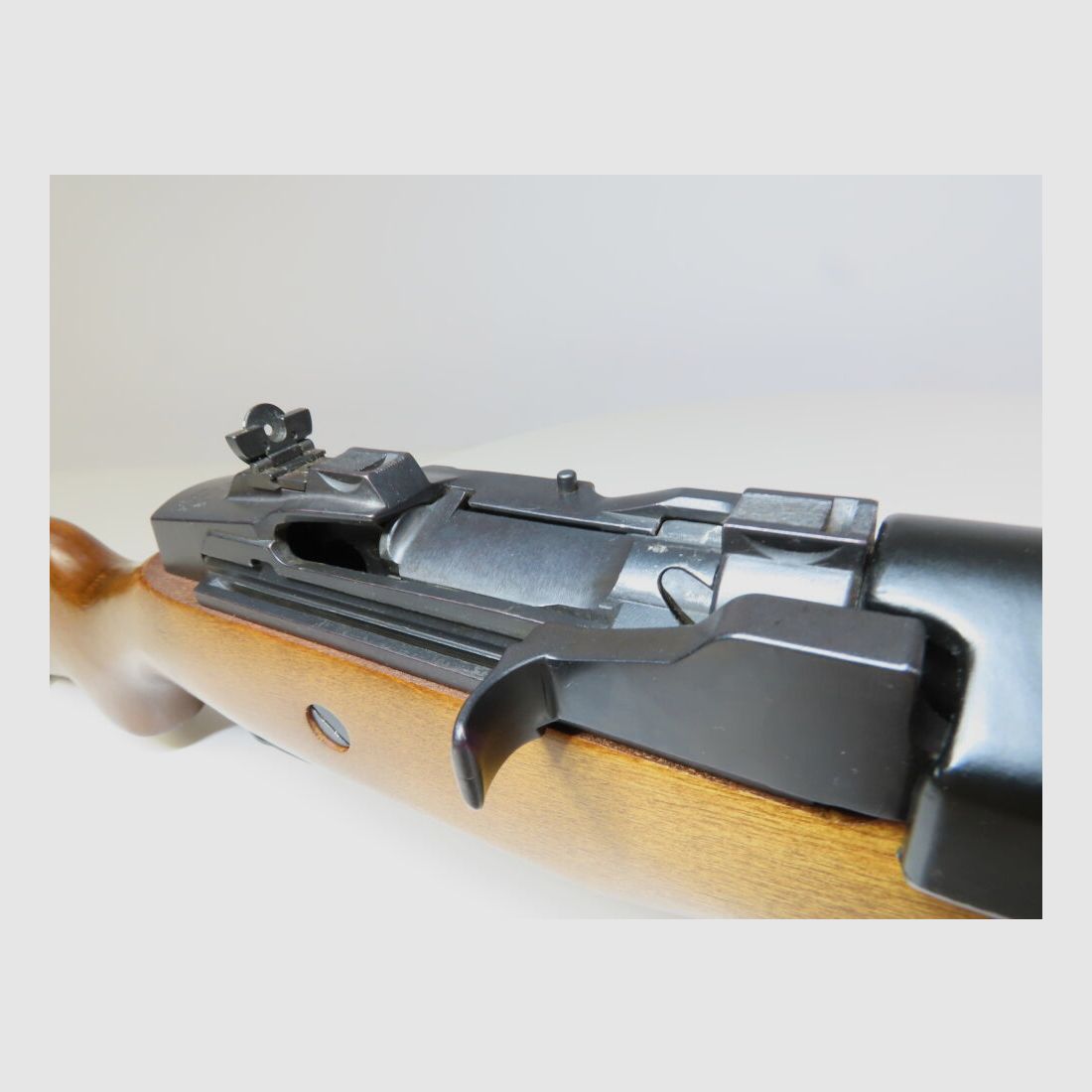 Top Ruger Mini 14