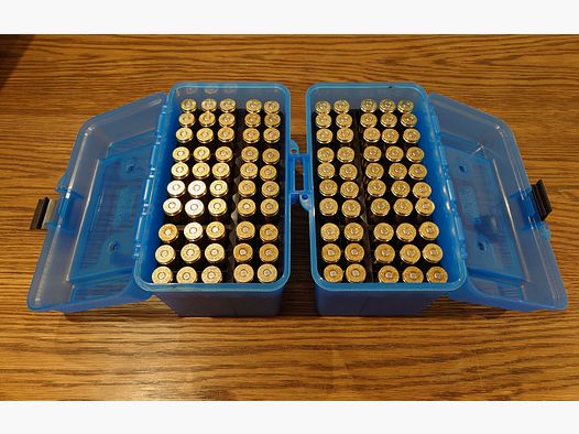 Étuis 338 Lapua Magnum avec amorces