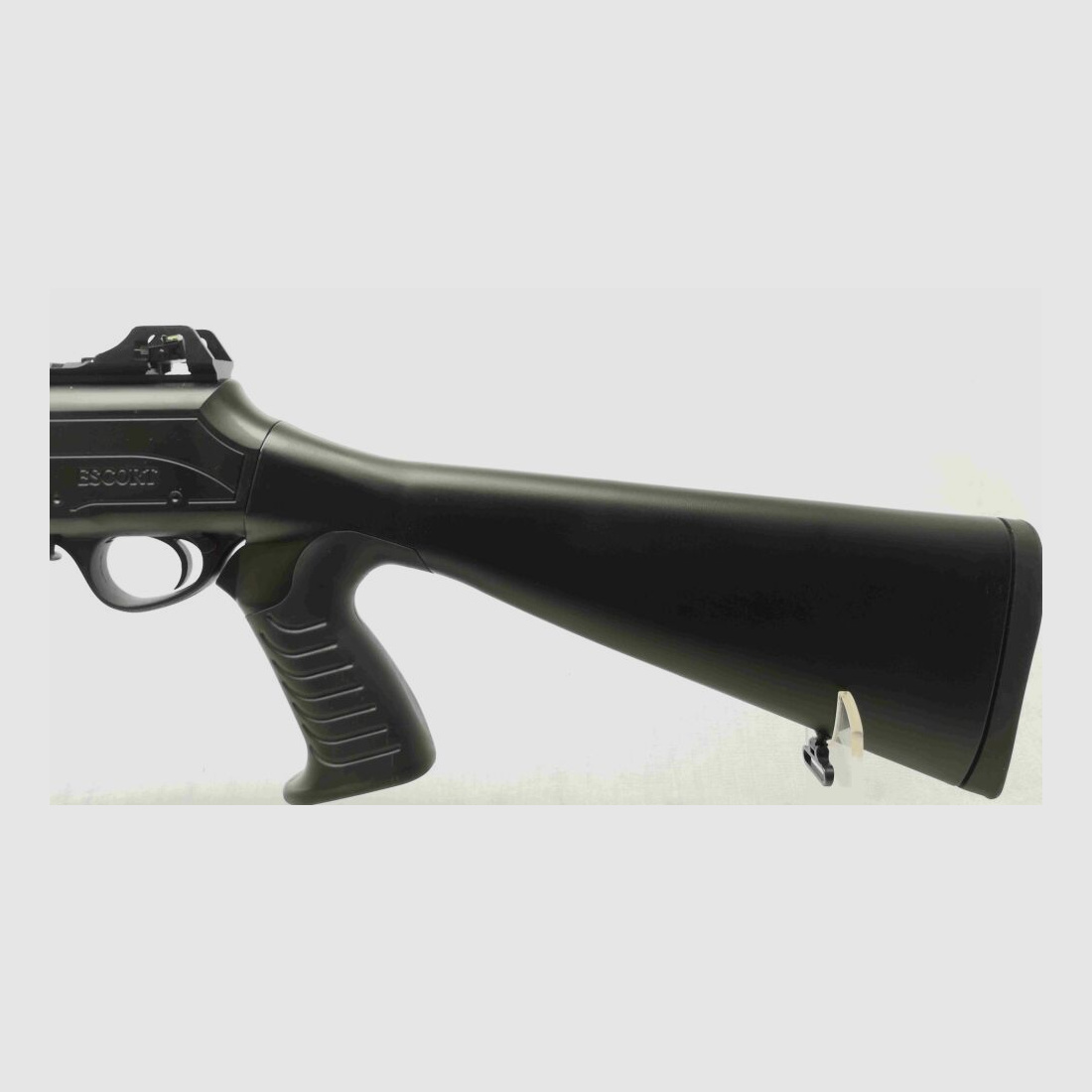 HATSAN Escort MP Tactical
