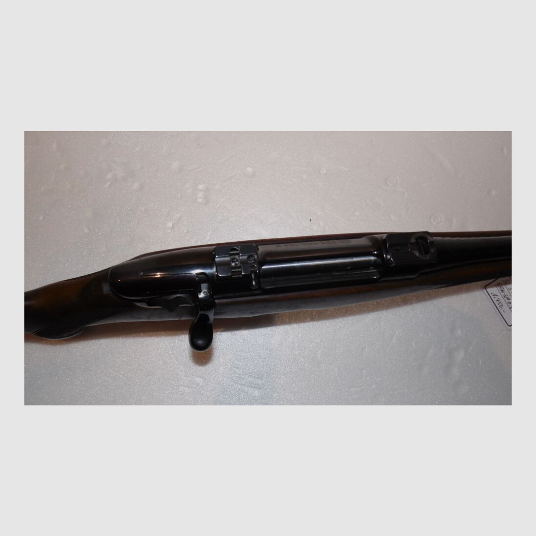 Steyr Mod. M
