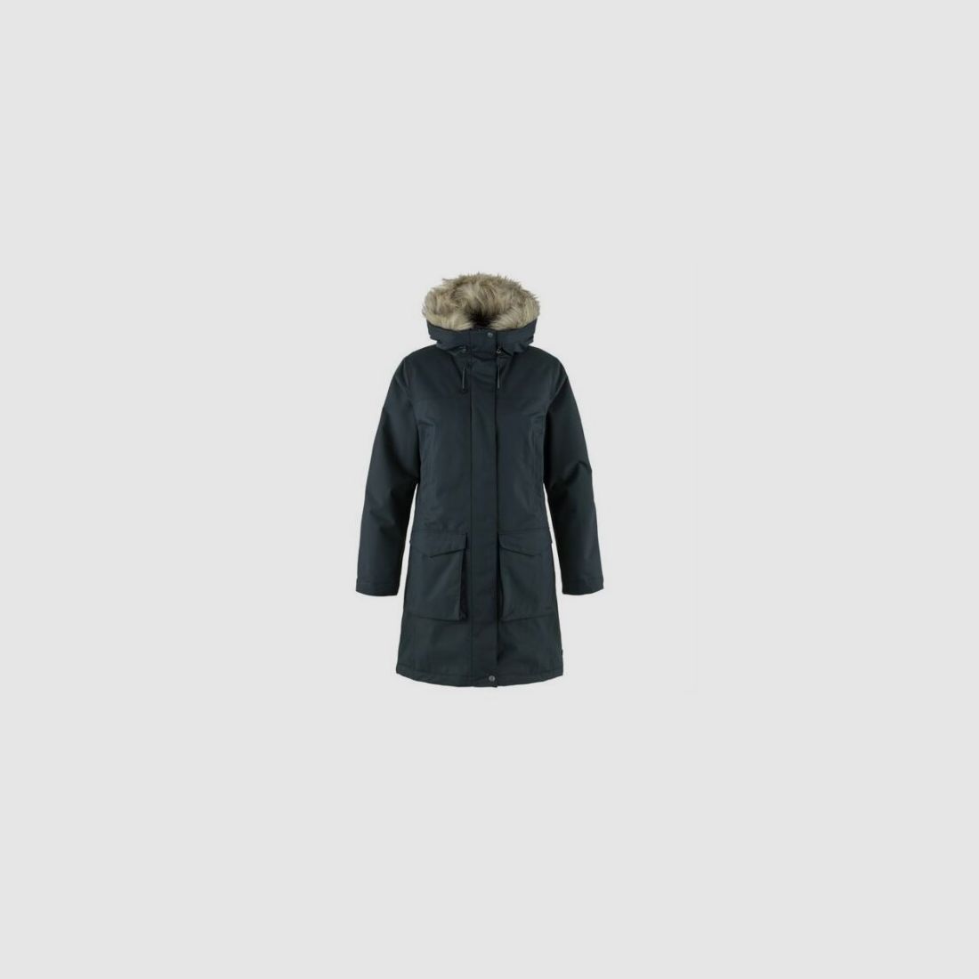Nuuk Lite Parka for women