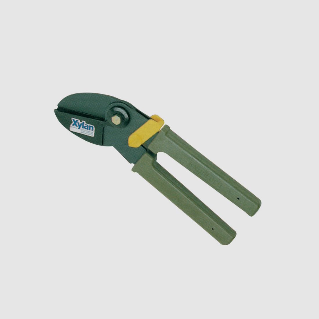 Breaking and dismembering pliers