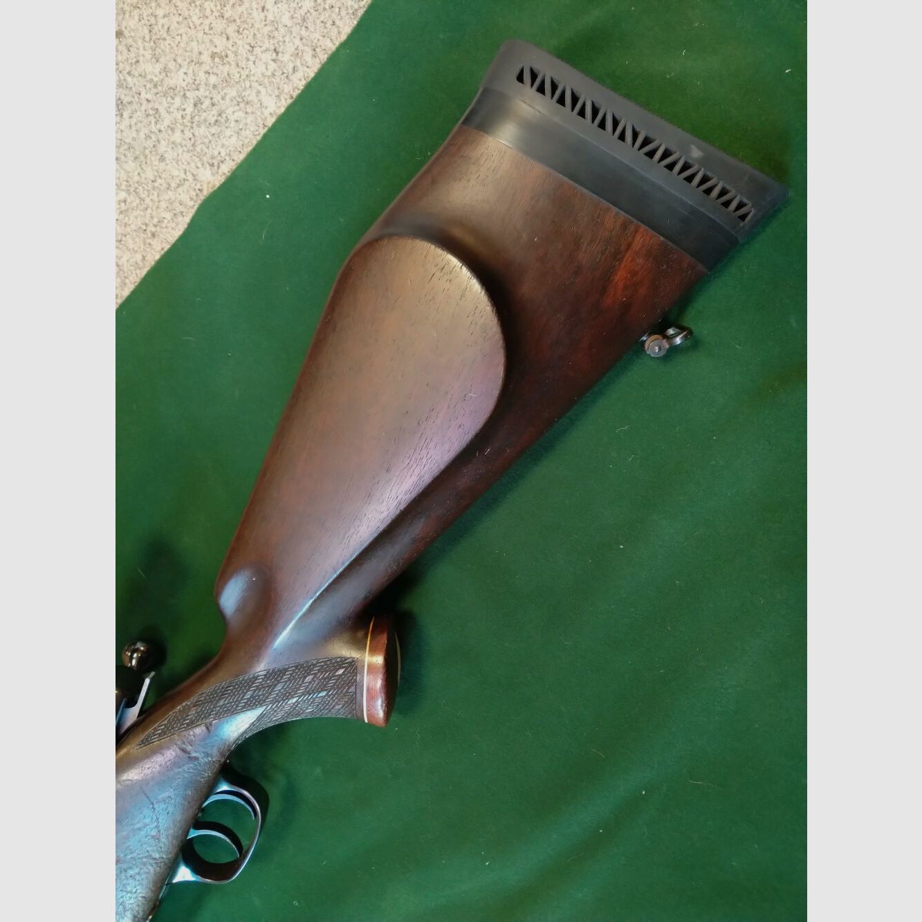 Sauer - Weatherby Europa