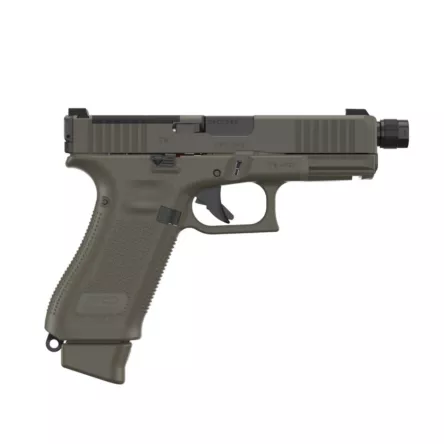 Pistola GLOCK 45 Hunter Edition cal. 9x19, imagen 3 de 5