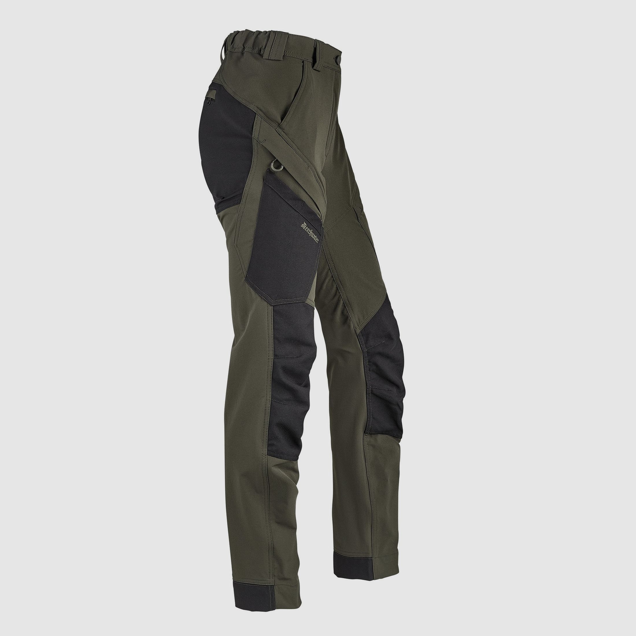 Deerhunter Hose Lady Northward