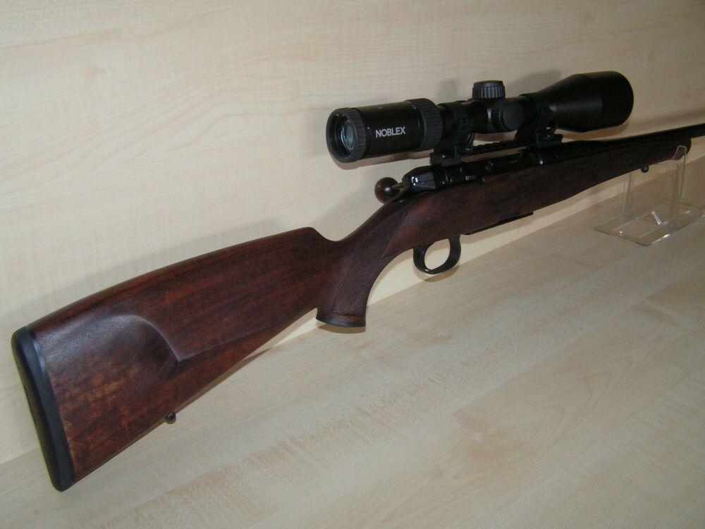 Heym SR 30
