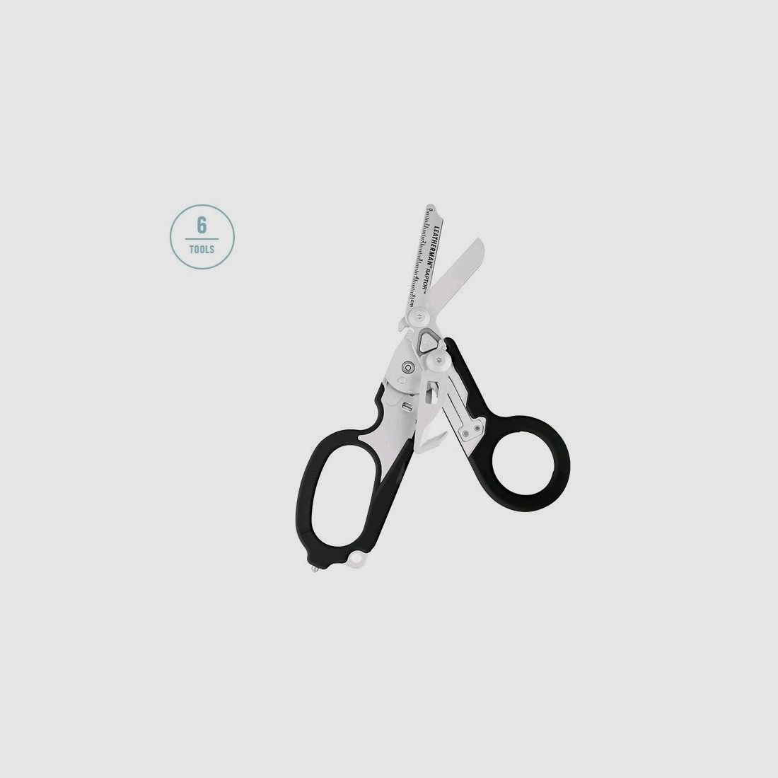 Leatherman Schere Raptor, Bild 1 von 10