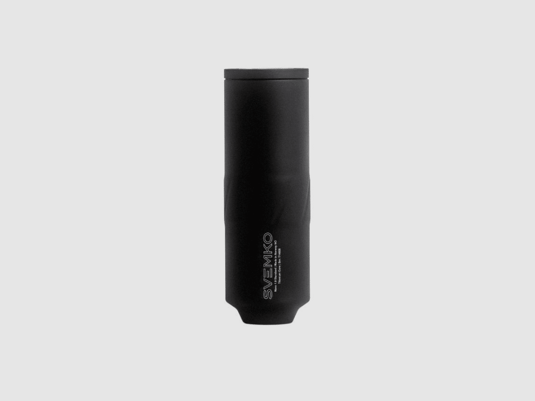 Moderateur de son svemko hunter nano 1.0 cal 375 m15x100, image 2 sur 2