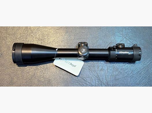 DDoptics Nighteagle Gen3