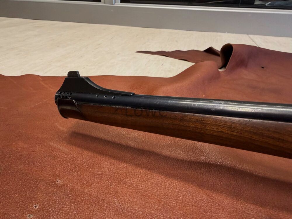 Sauer 202 Stutzen