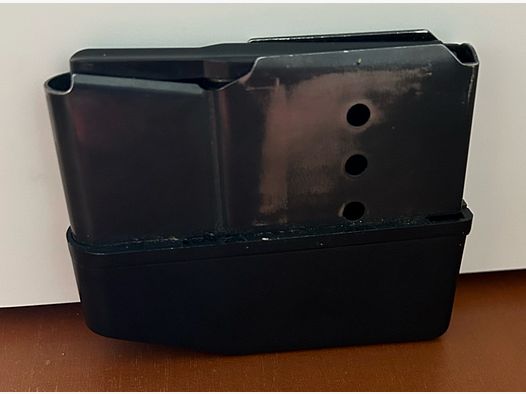 Sauer Magazine 202 / 200 Type Medium 30-06