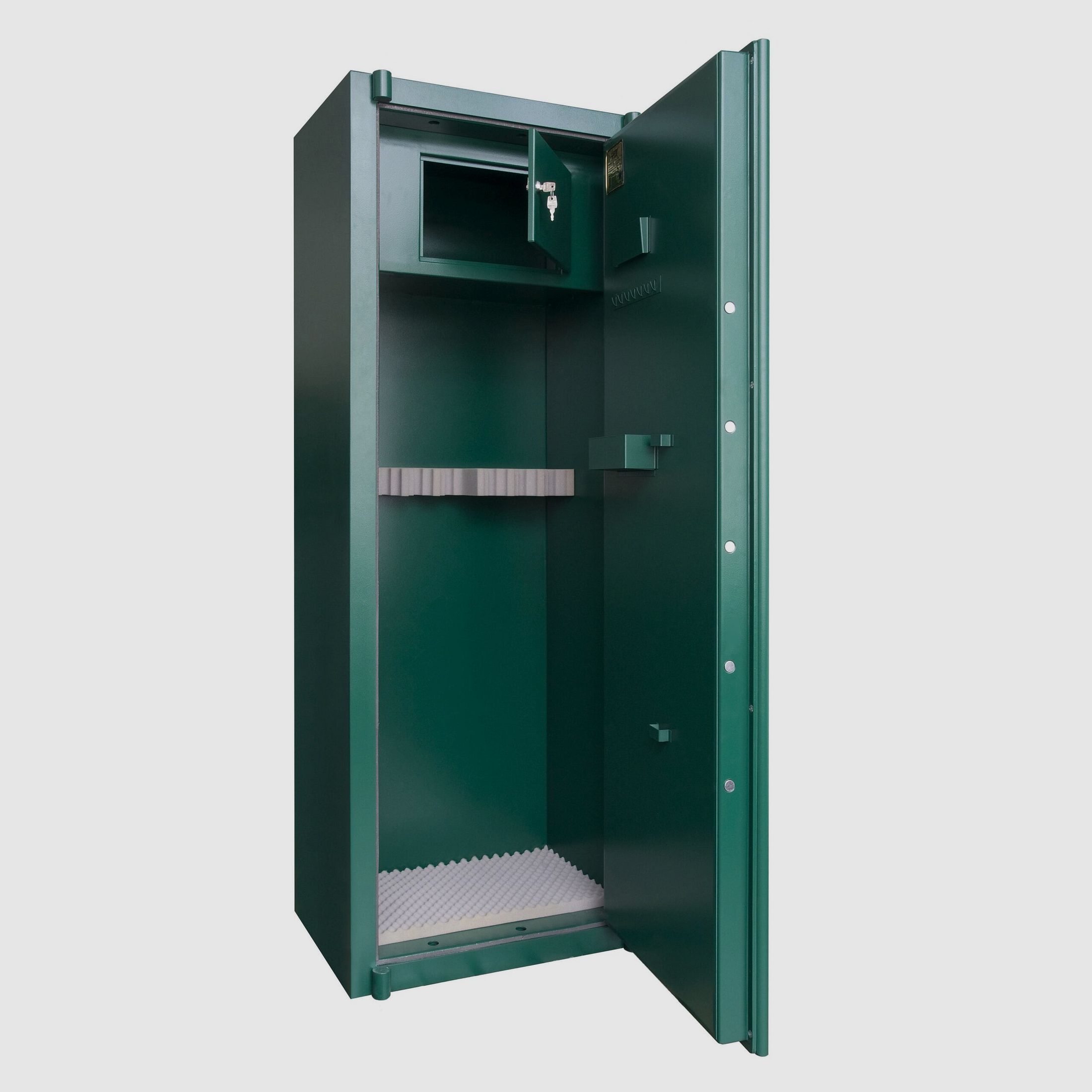 Diana Fire Block 7