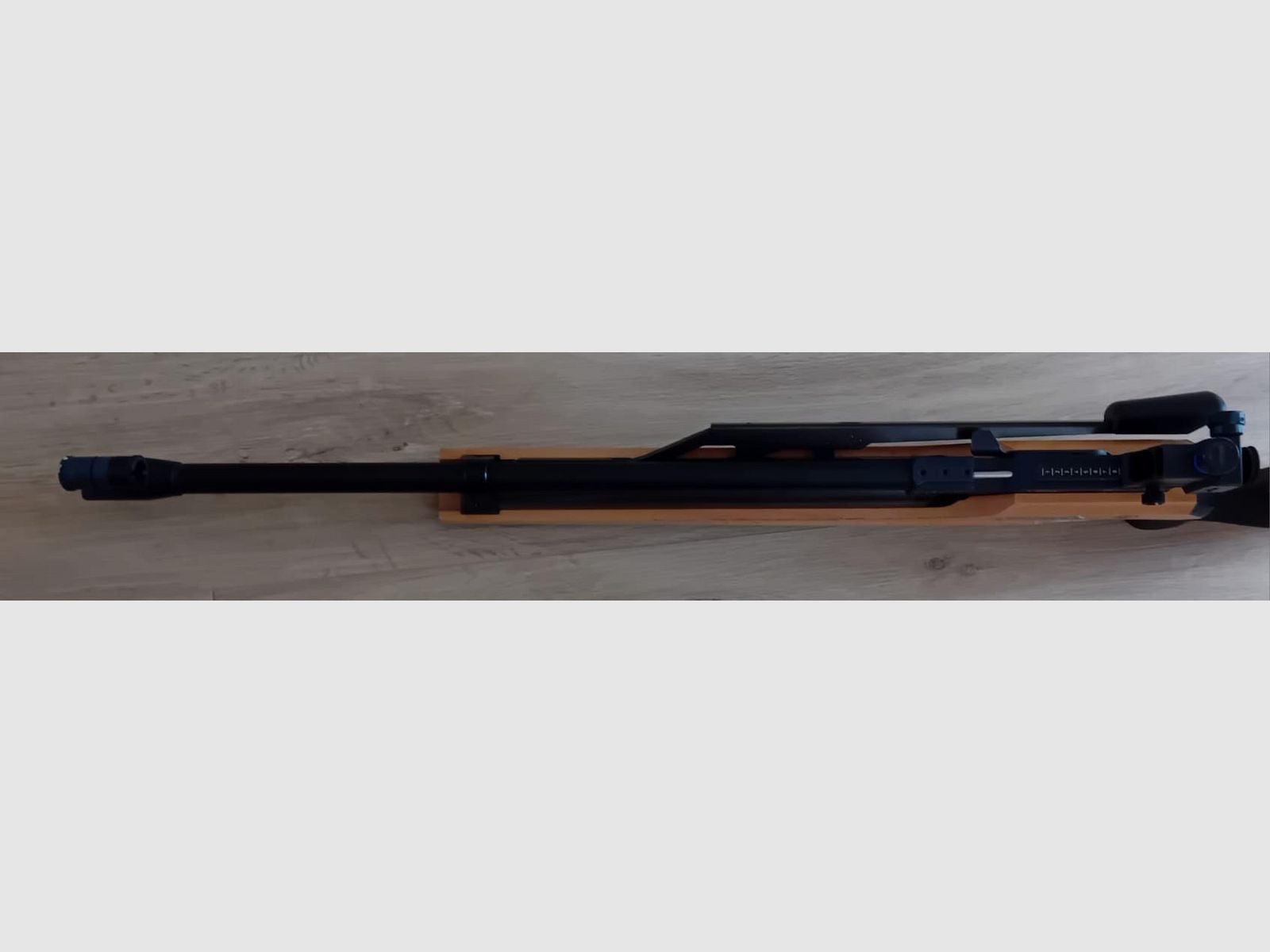 Luftgewehr Walther LG 210  JUNIOR